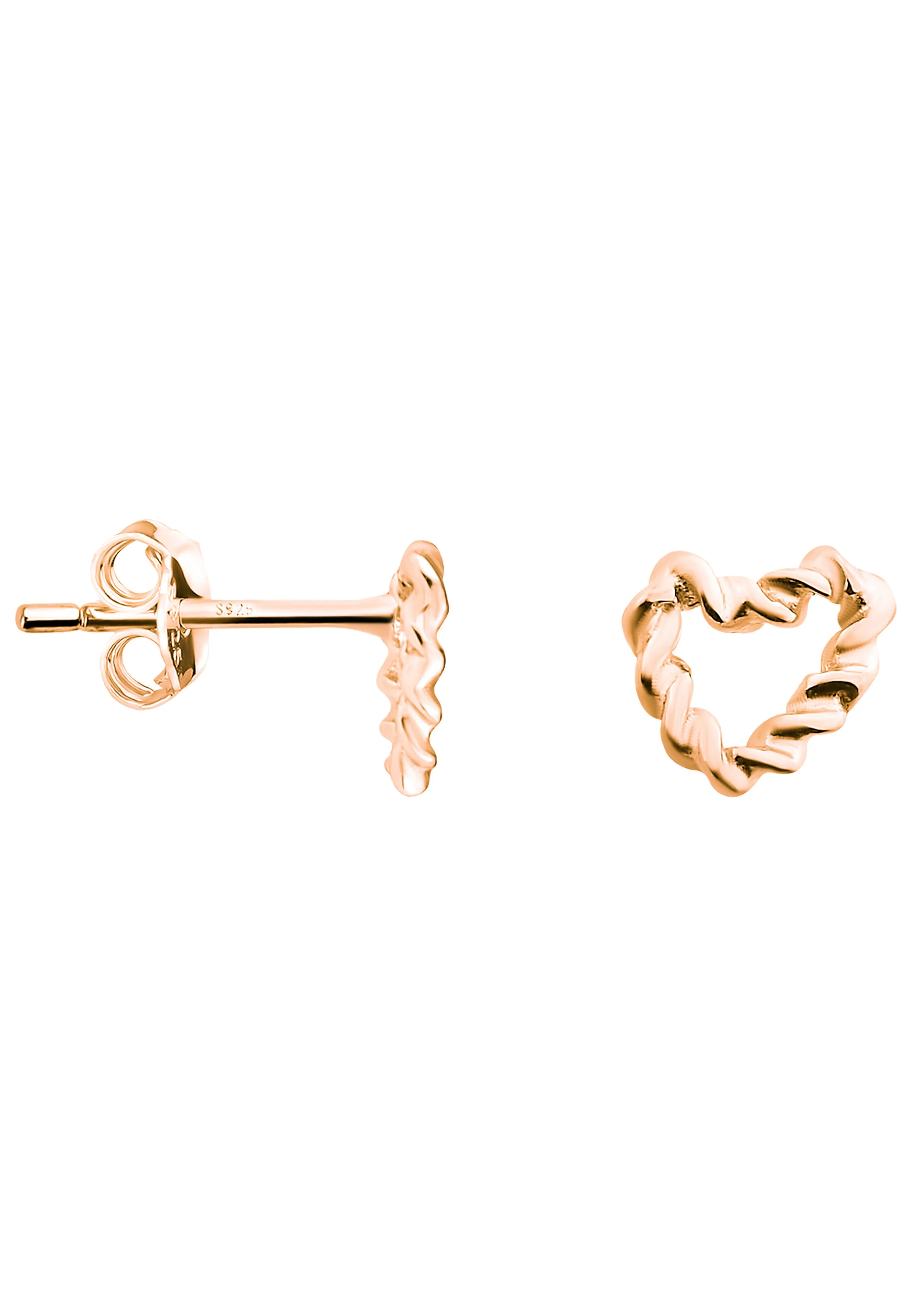 HEART - Orecchini