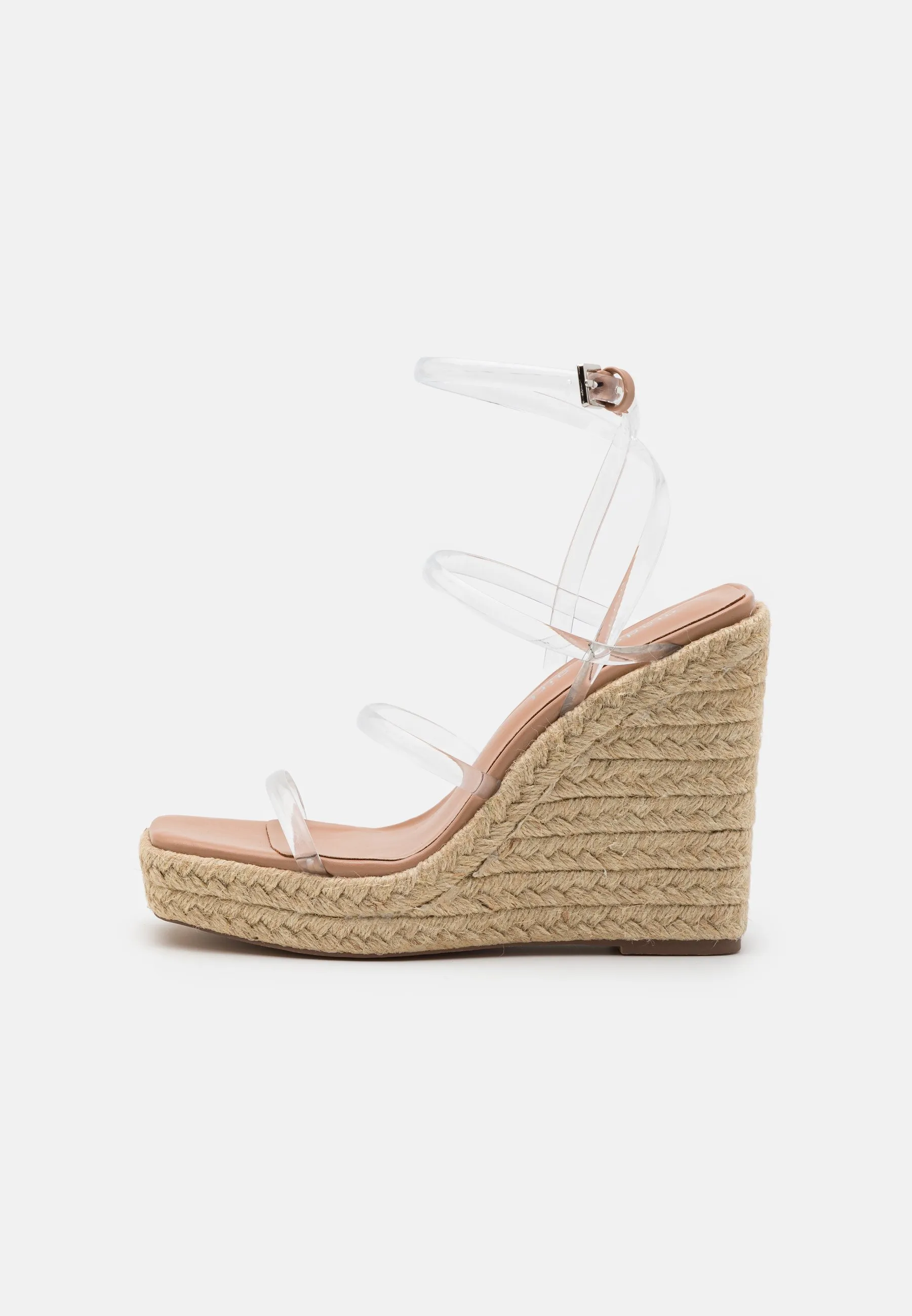 HILLARIE - Sandali con tacco