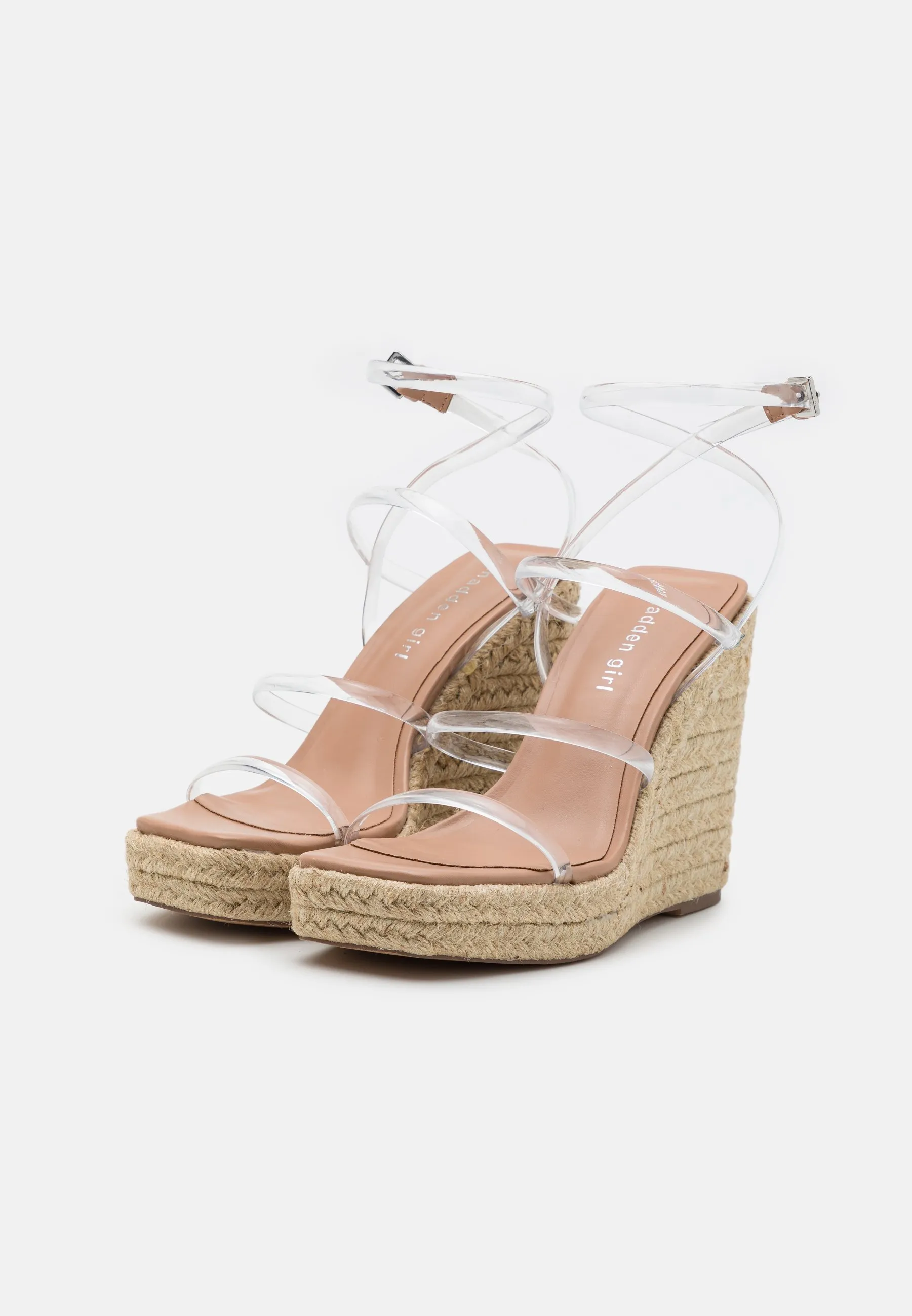HILLARIE - Sandali con tacco