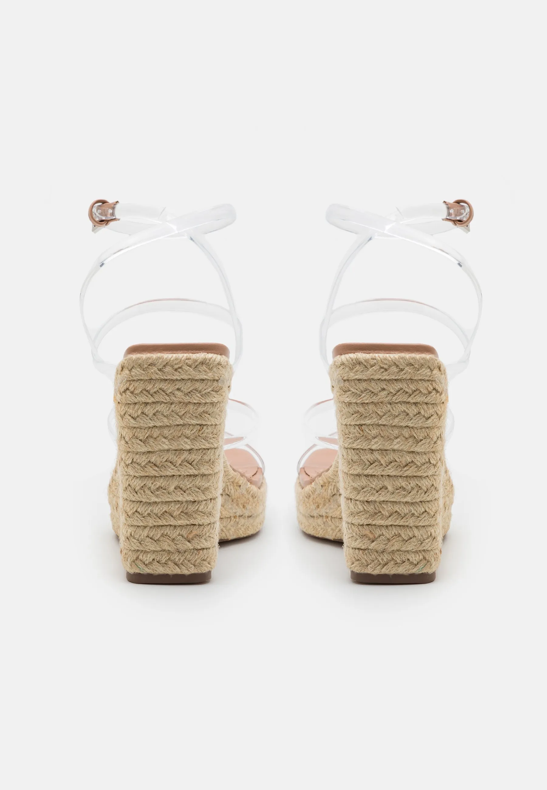 HILLARIE - Sandali con tacco