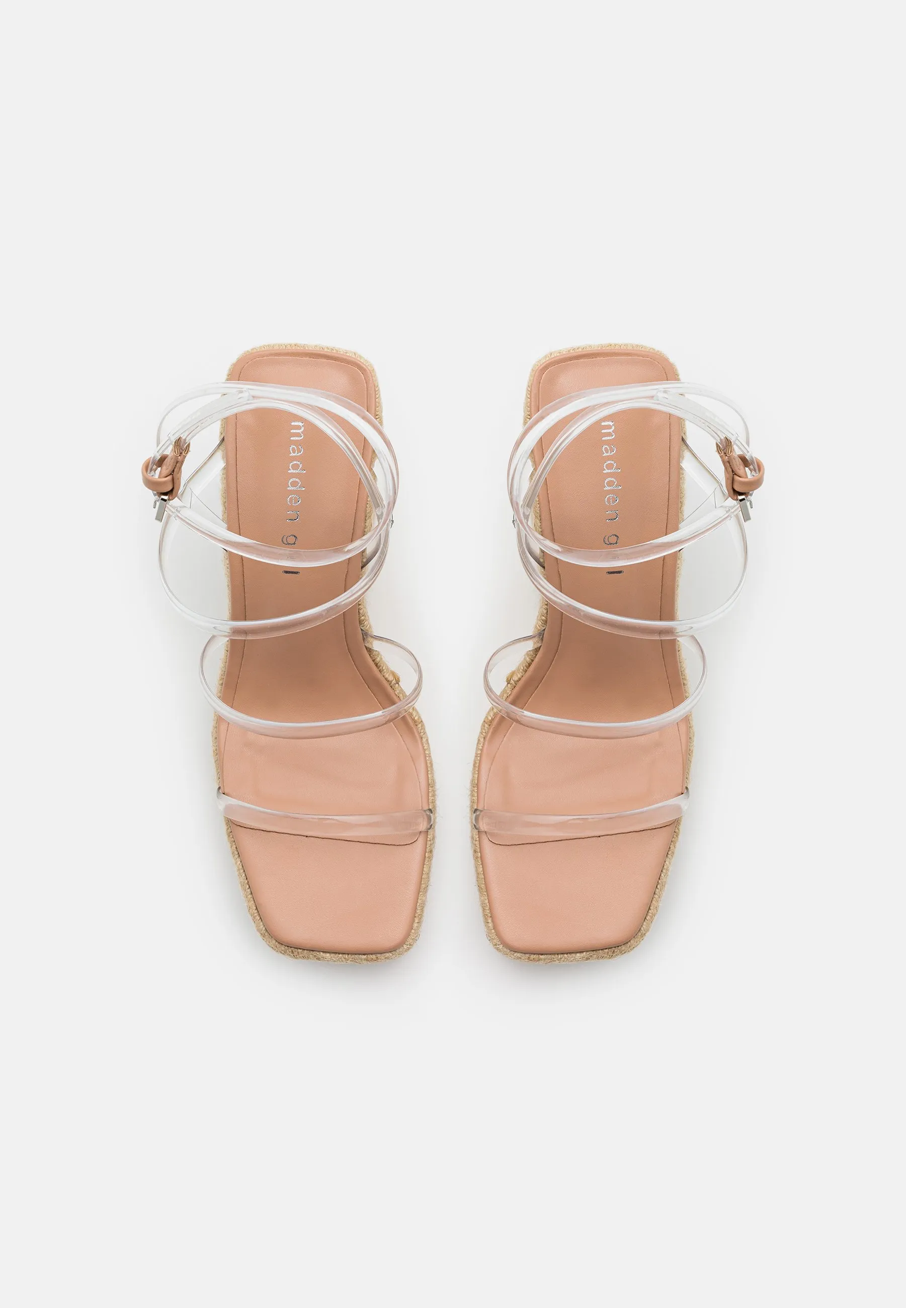 HILLARIE - Sandali con tacco