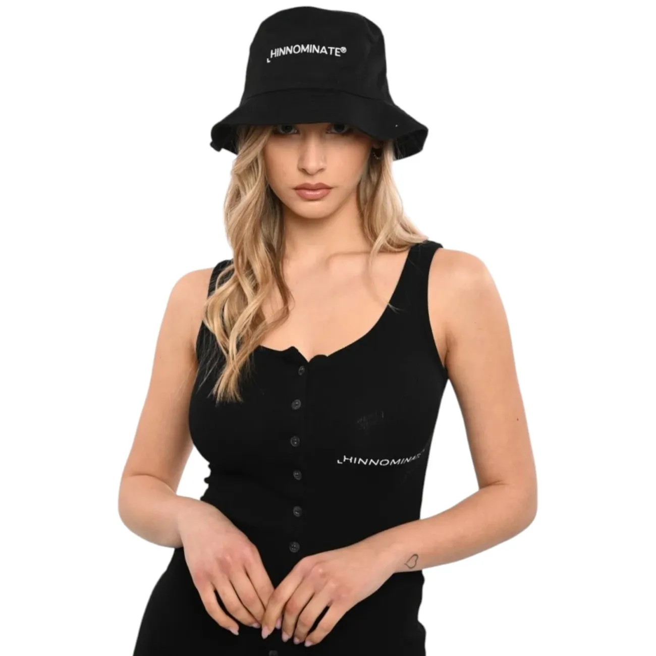 Hinnominate cappello pescatora