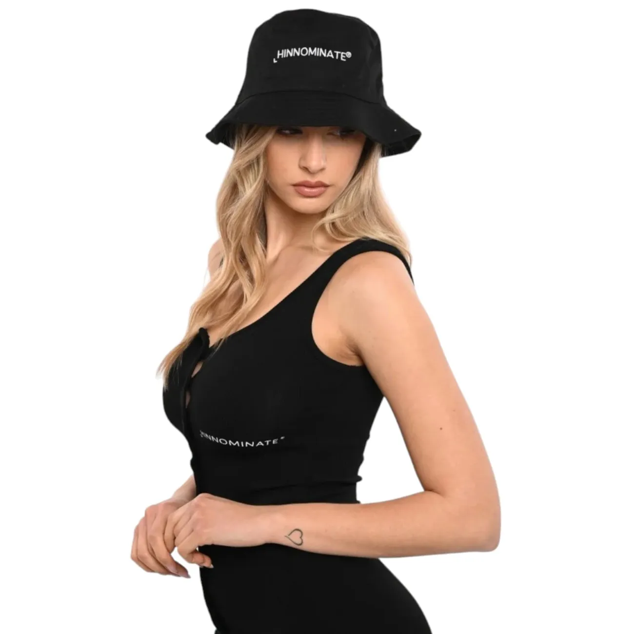Hinnominate cappello pescatora
