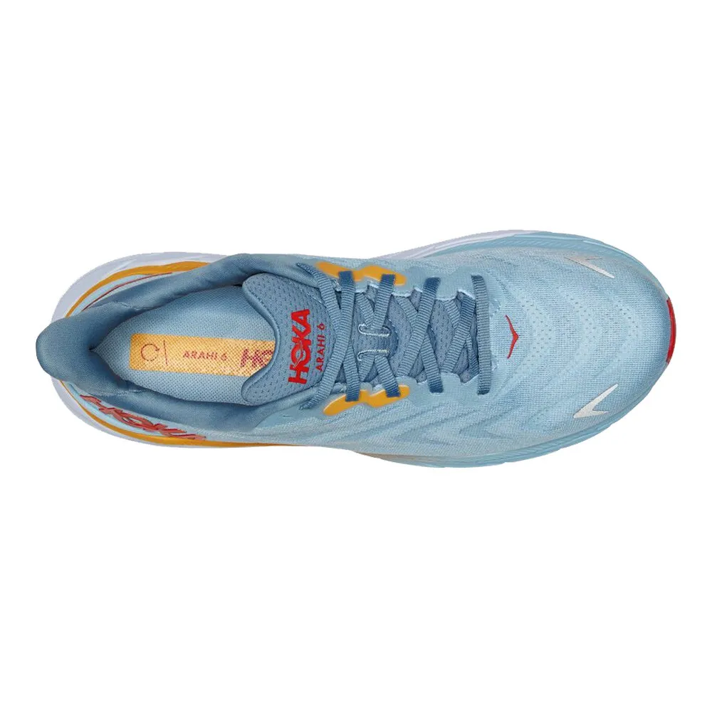 Hoka Arahi 6 Scarpe da Running