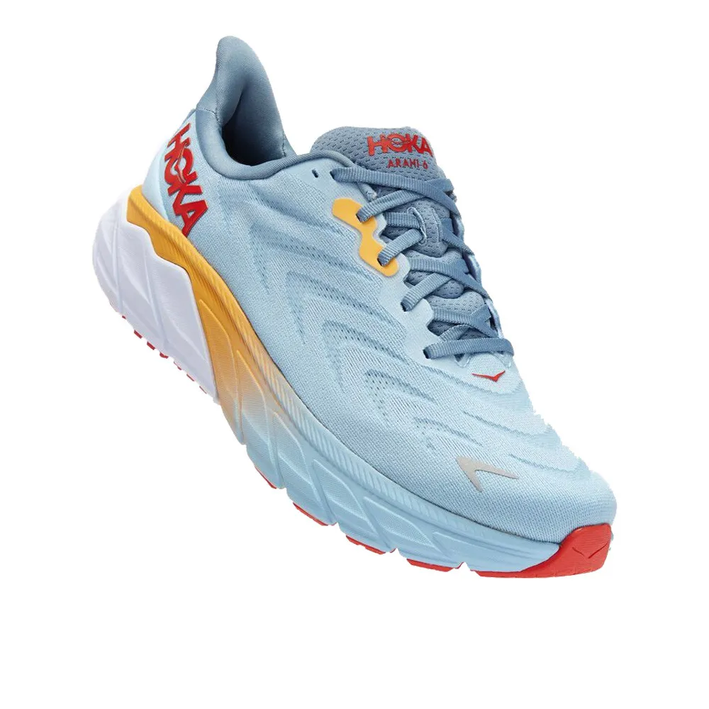 Hoka Arahi 6 Scarpe da Running