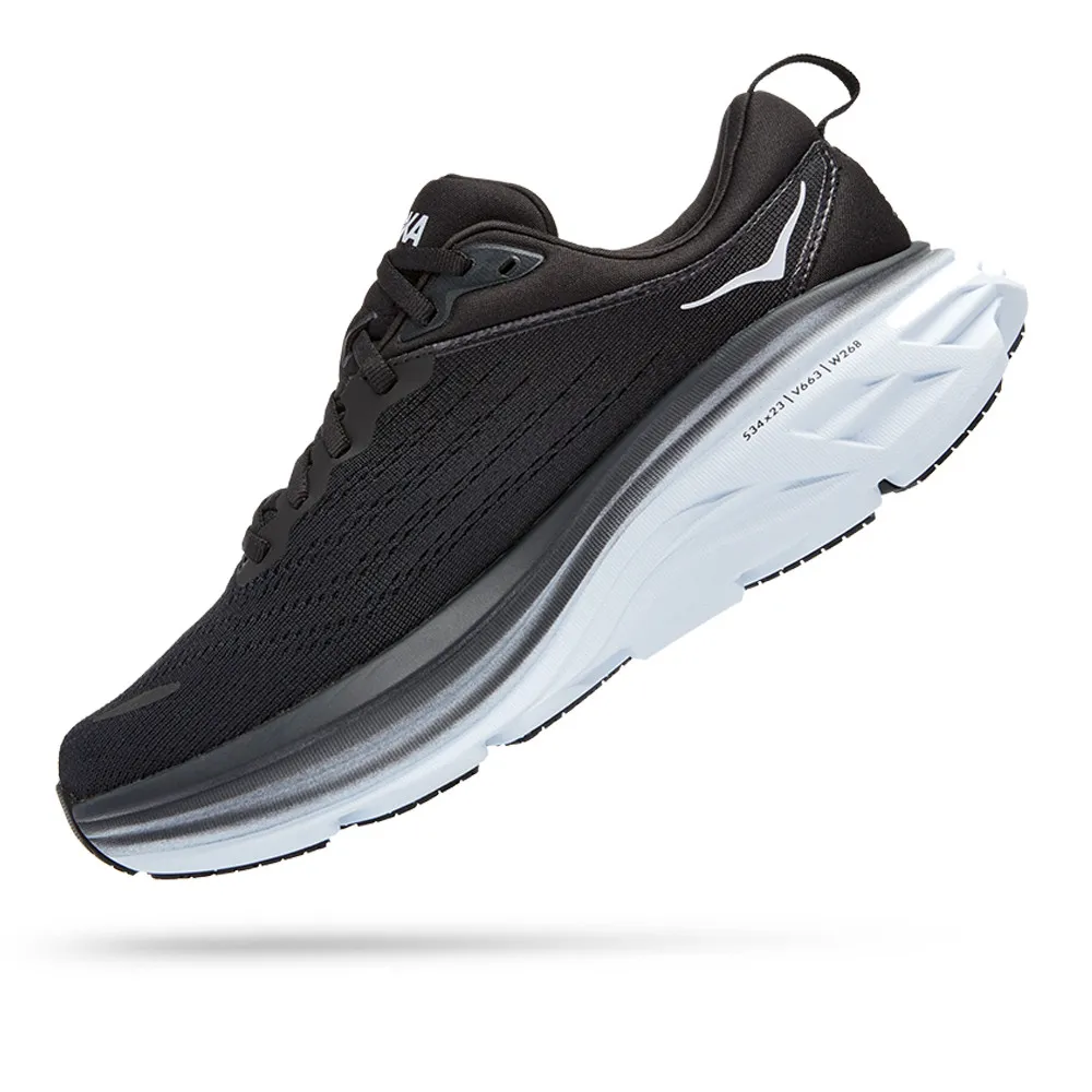Hoka Bondi 8 Scarpe da running per donna - AW22
