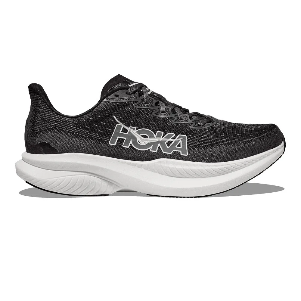 Hoka Mach 6 scarpe da running (larghezza 2E) - SS24