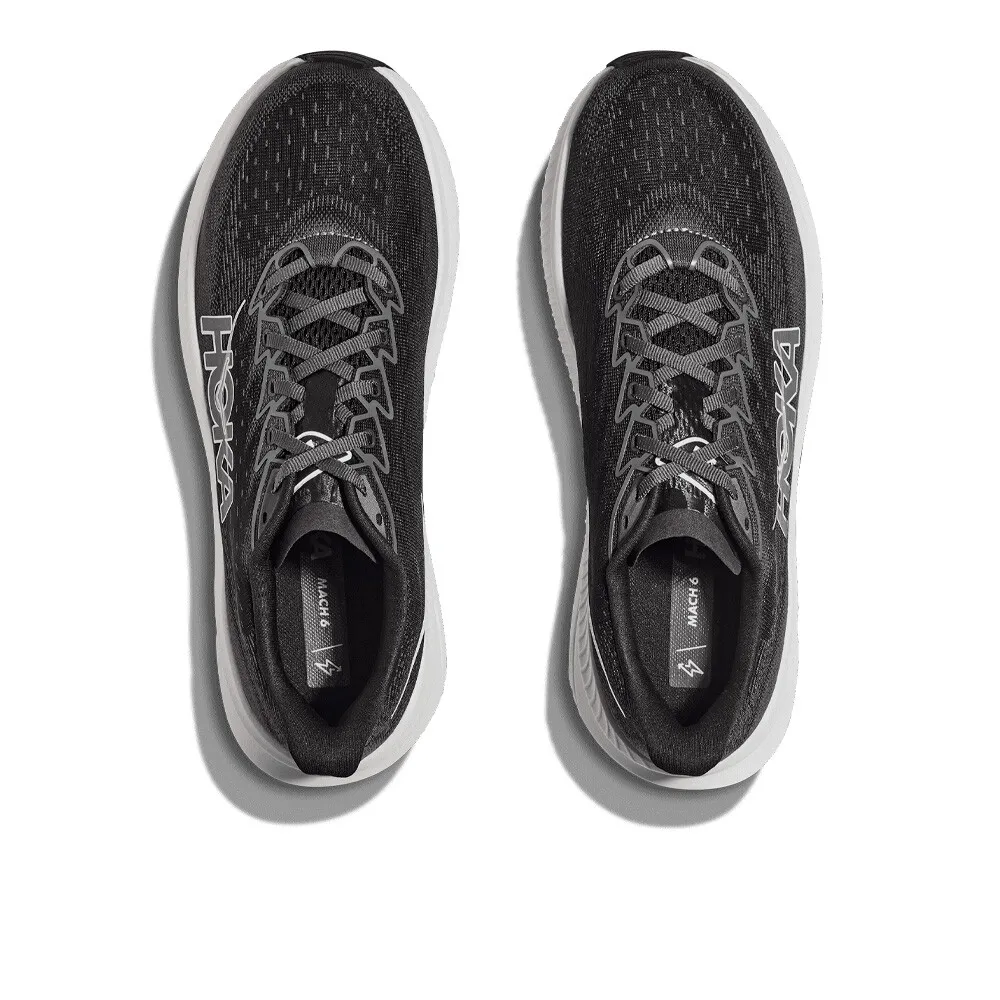 Hoka Mach 6 scarpe da running (larghezza 2E) - SS24