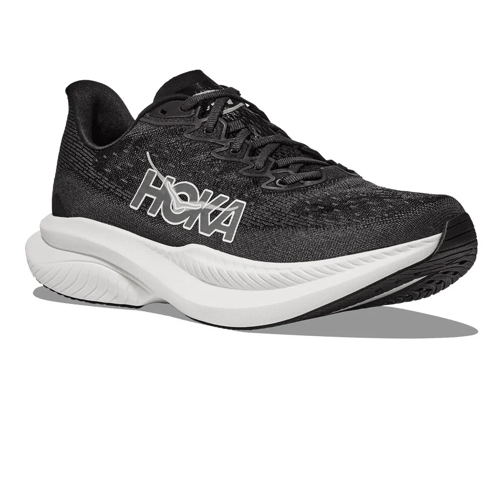 Hoka Mach 6 scarpe da running (larghezza 2E) - SS24