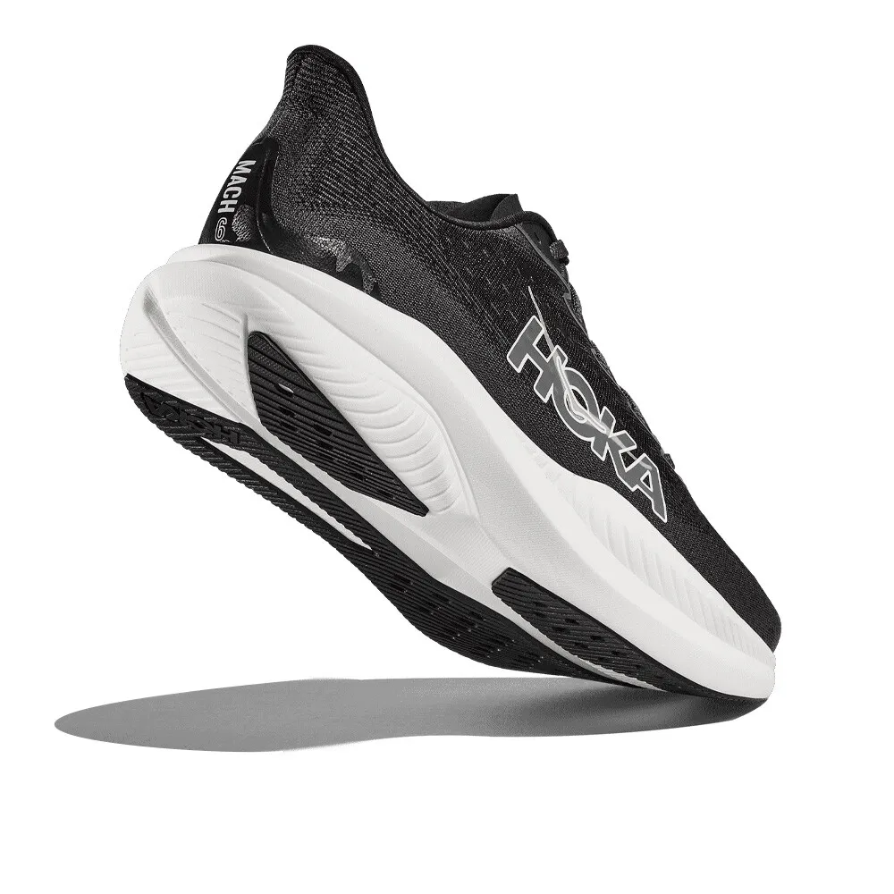 Hoka Mach 6 scarpe da running (larghezza 2E) - SS24