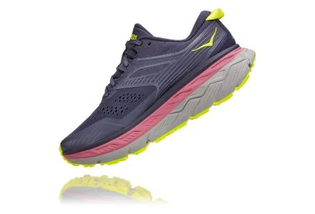 HOKA ONE ONE STINSON ATR 6 DONNA DEEP WELL EVENING PRIMROSE