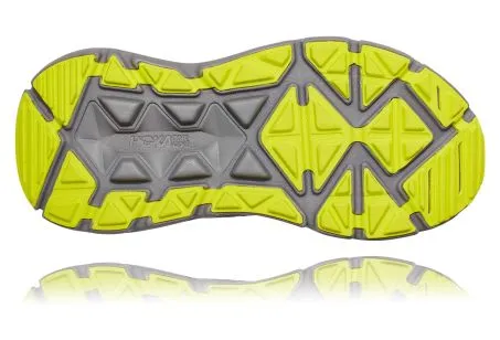 HOKA ONE ONE STINSON ATR 6 DONNA DEEP WELL EVENING PRIMROSE