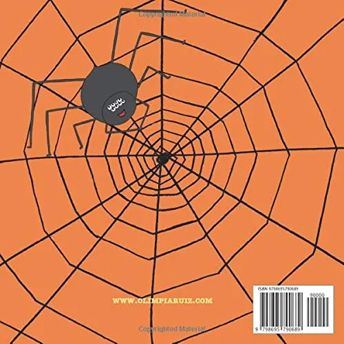 Il libro di Halloween:  divertente!