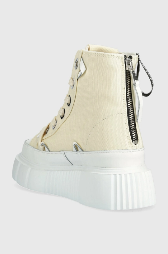 Inuikii scarpe da ginnastica Matilda Canvas High 23