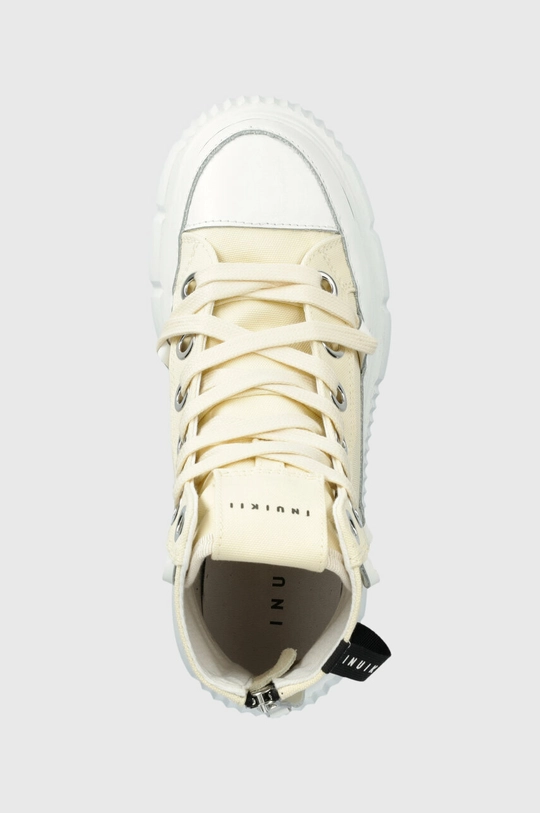 Inuikii scarpe da ginnastica Matilda Canvas High 23