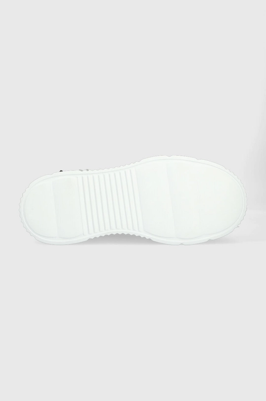 Inuikii scarpe da ginnastica Matilda Canvas High 23