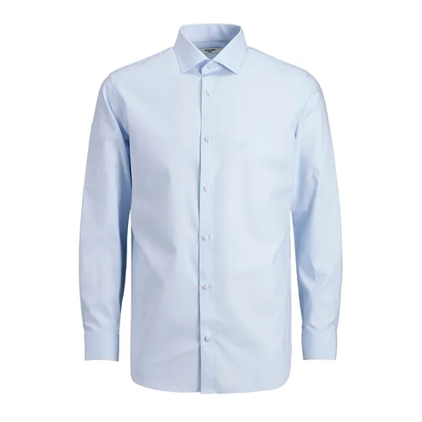 Jack & Jones Camicia uomo in twill slim fit