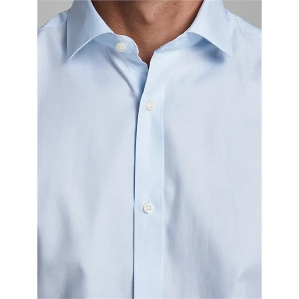 Jack & Jones Camicia uomo in twill slim fit