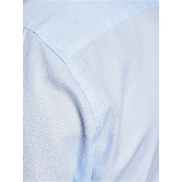 Jack & Jones Camicia uomo in twill slim fit