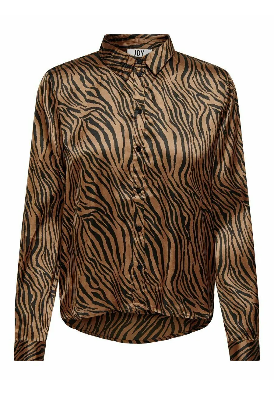 JDYFIFI SHORT - Camicia