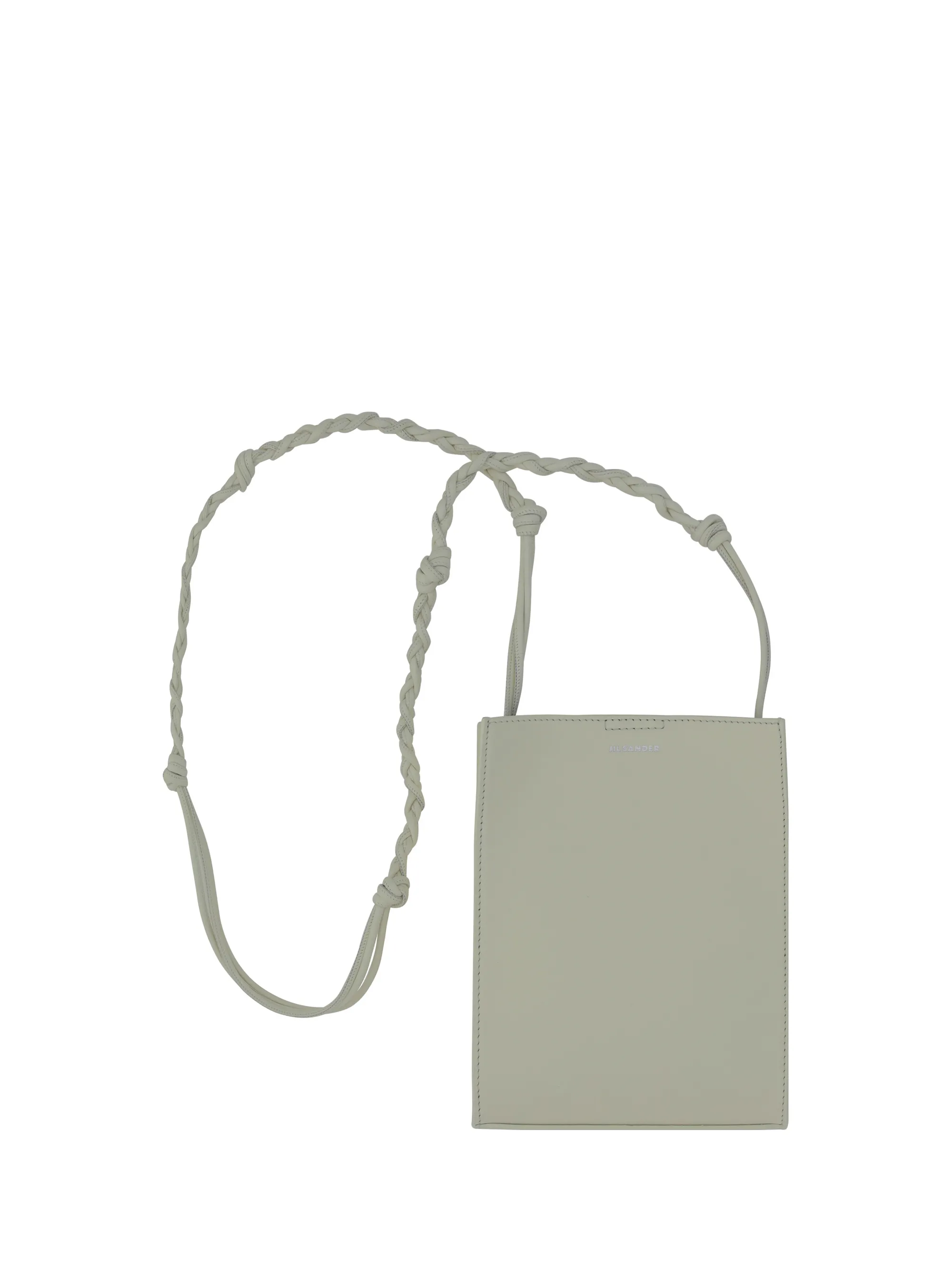     JIL SANDER  Borsa a Tracolla Tangle