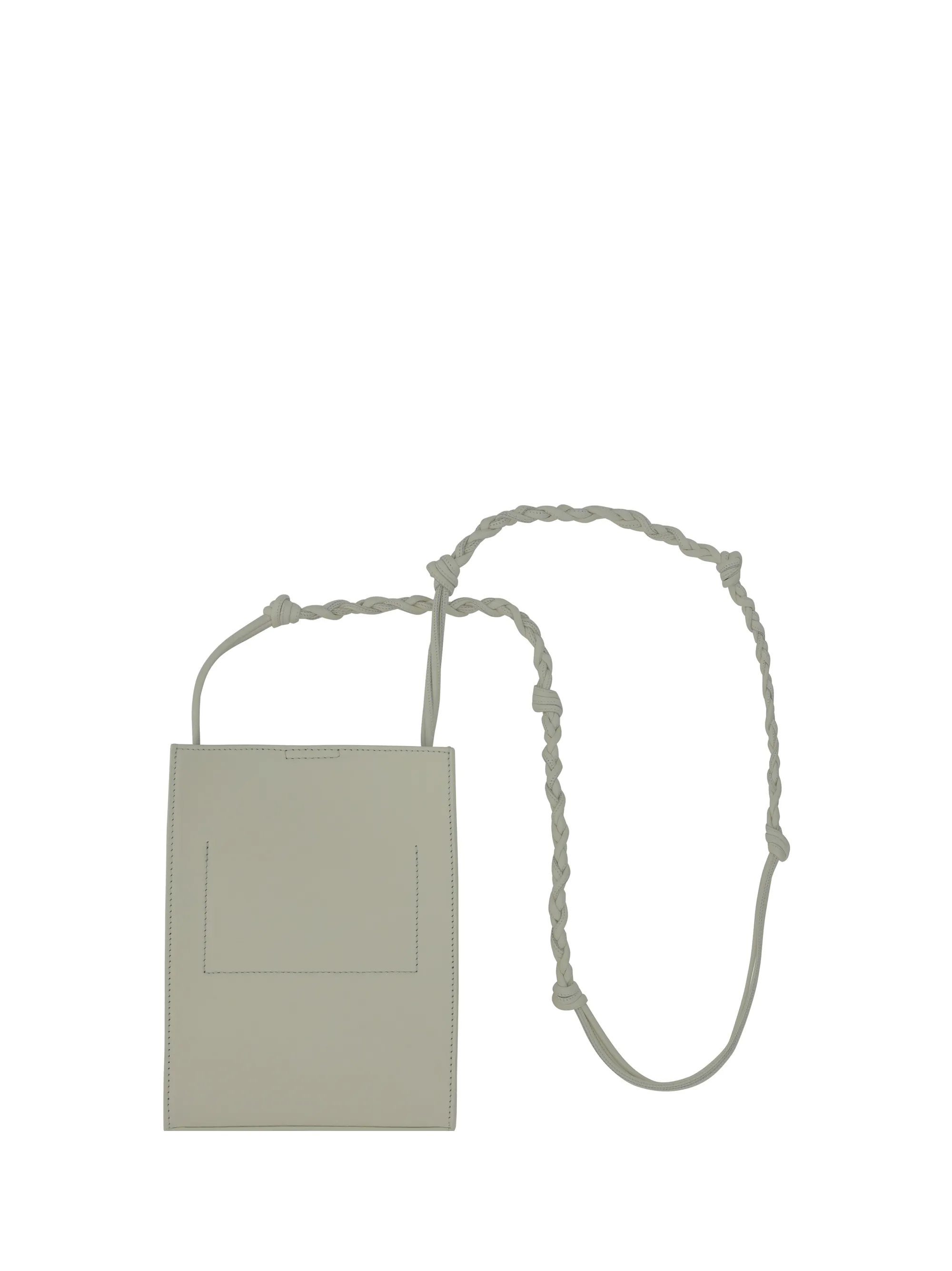     JIL SANDER  Borsa a Tracolla Tangle