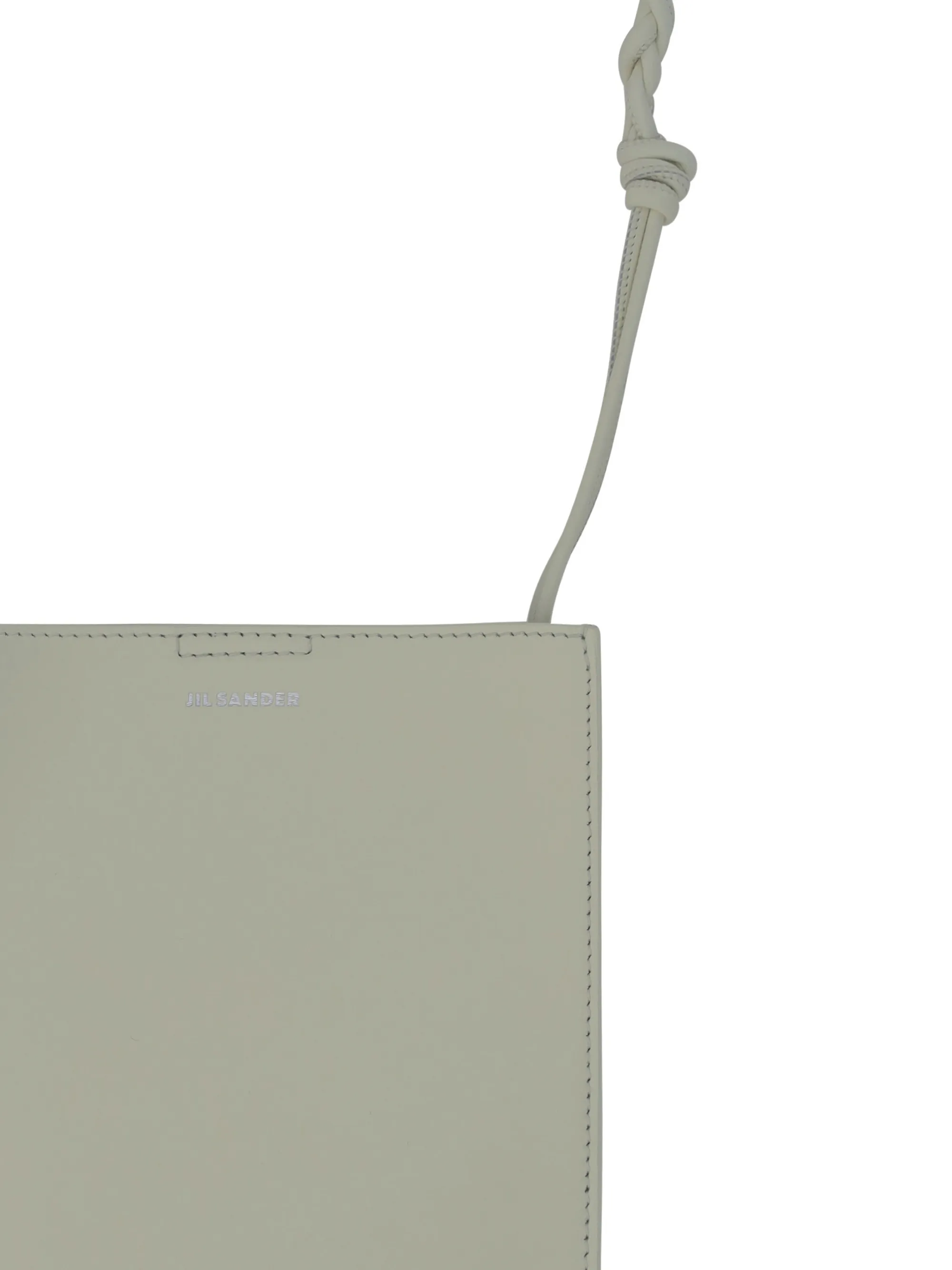     JIL SANDER  Borsa a Tracolla Tangle