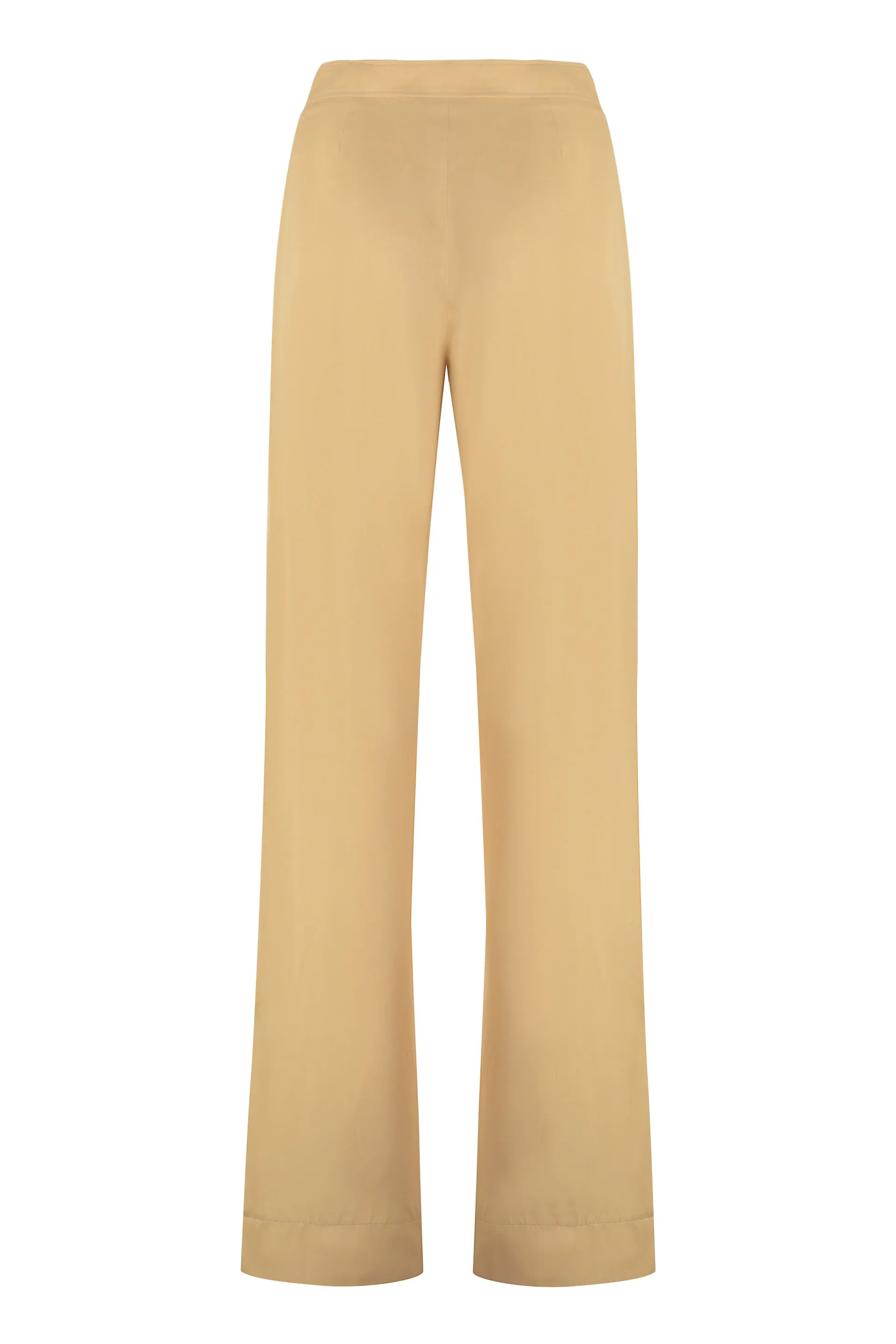 Jil Sander Pantaloni in raso
