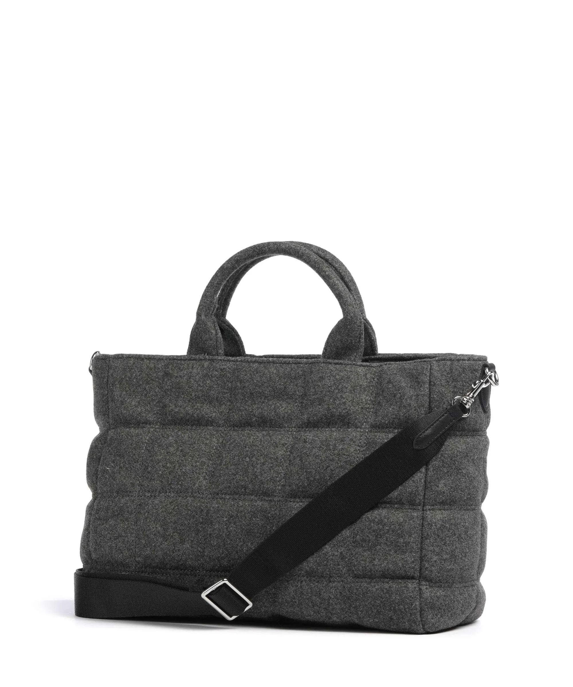  JOOP! Jeans Ordine 1.0 Giaccone Sila Borsa a mano poliestere grigio scuro  
