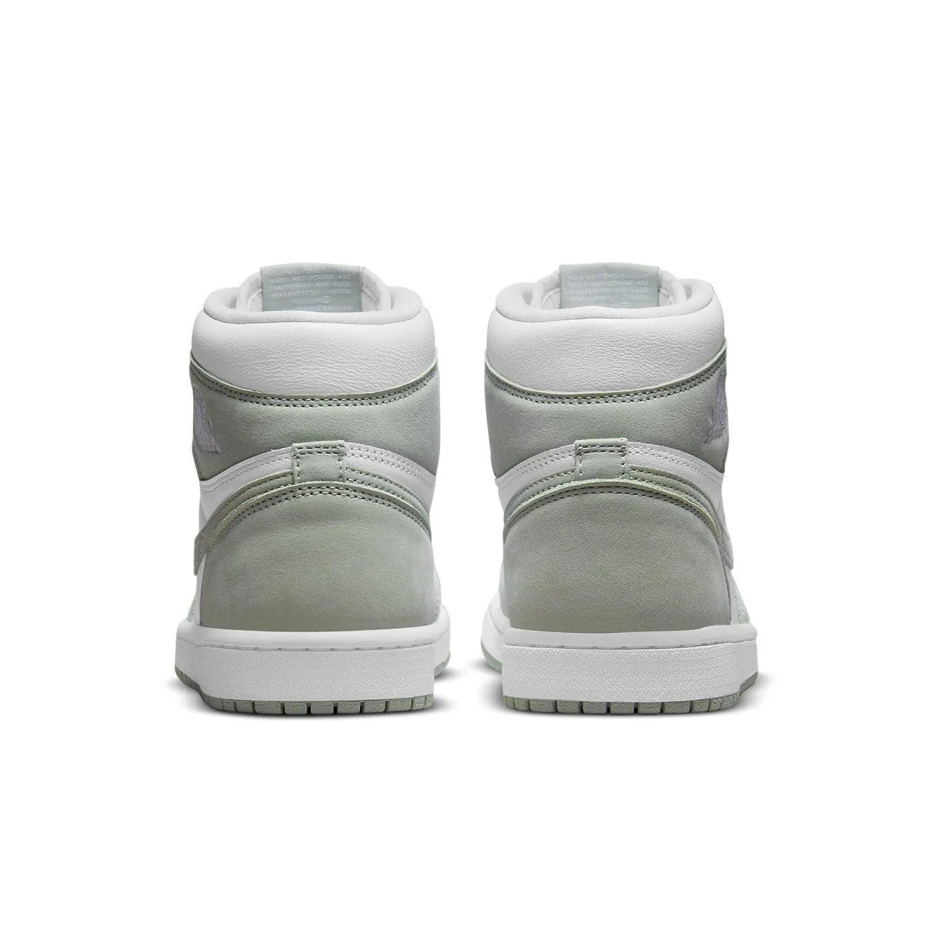 Jordan 1 High OG Seafoam (W)