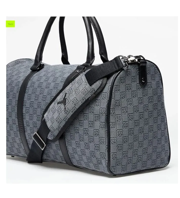 JORDAN BORSA DA VIAGGIO UNISEX