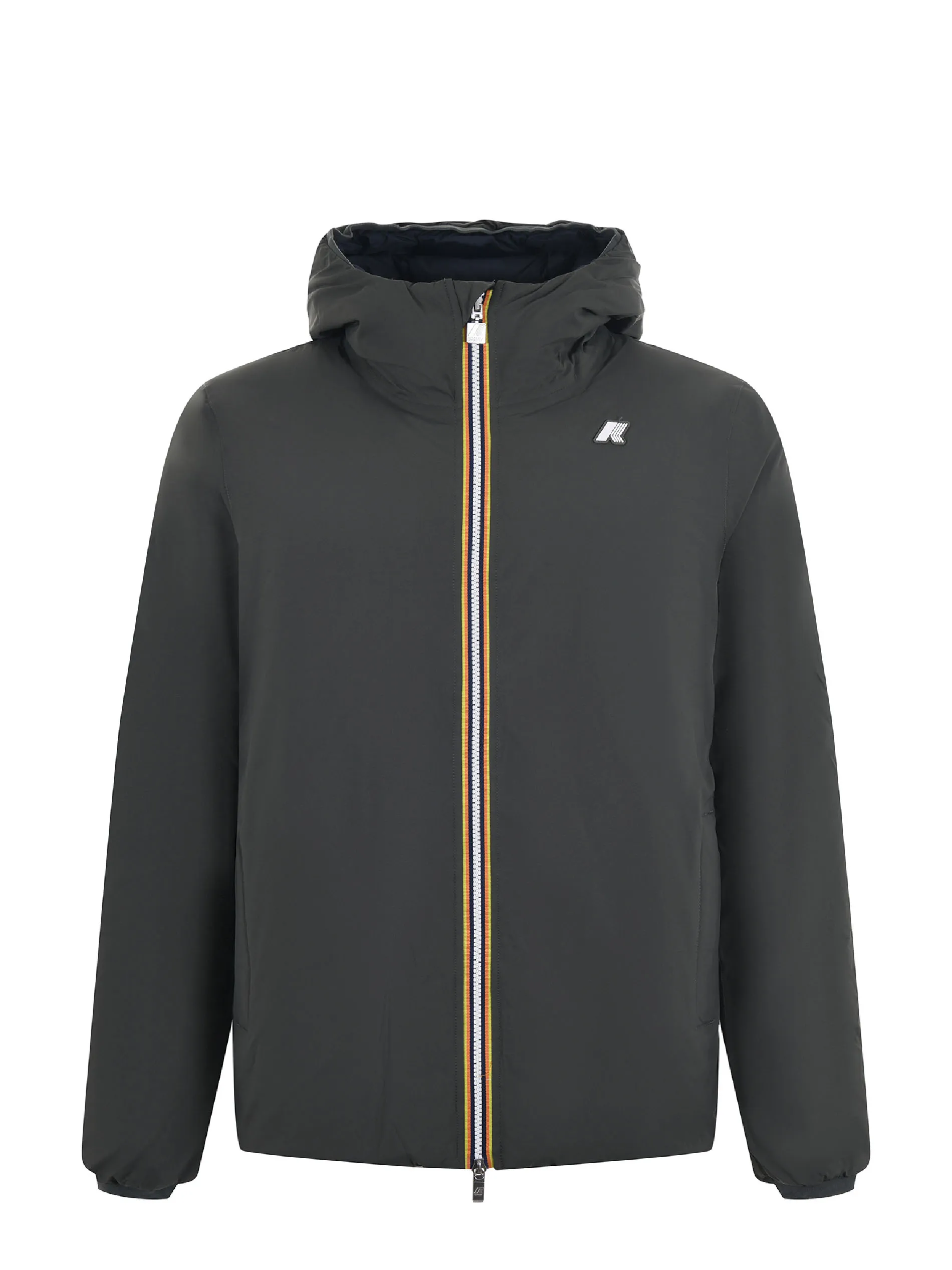  K-WAY Piumino K-Way reversibile 