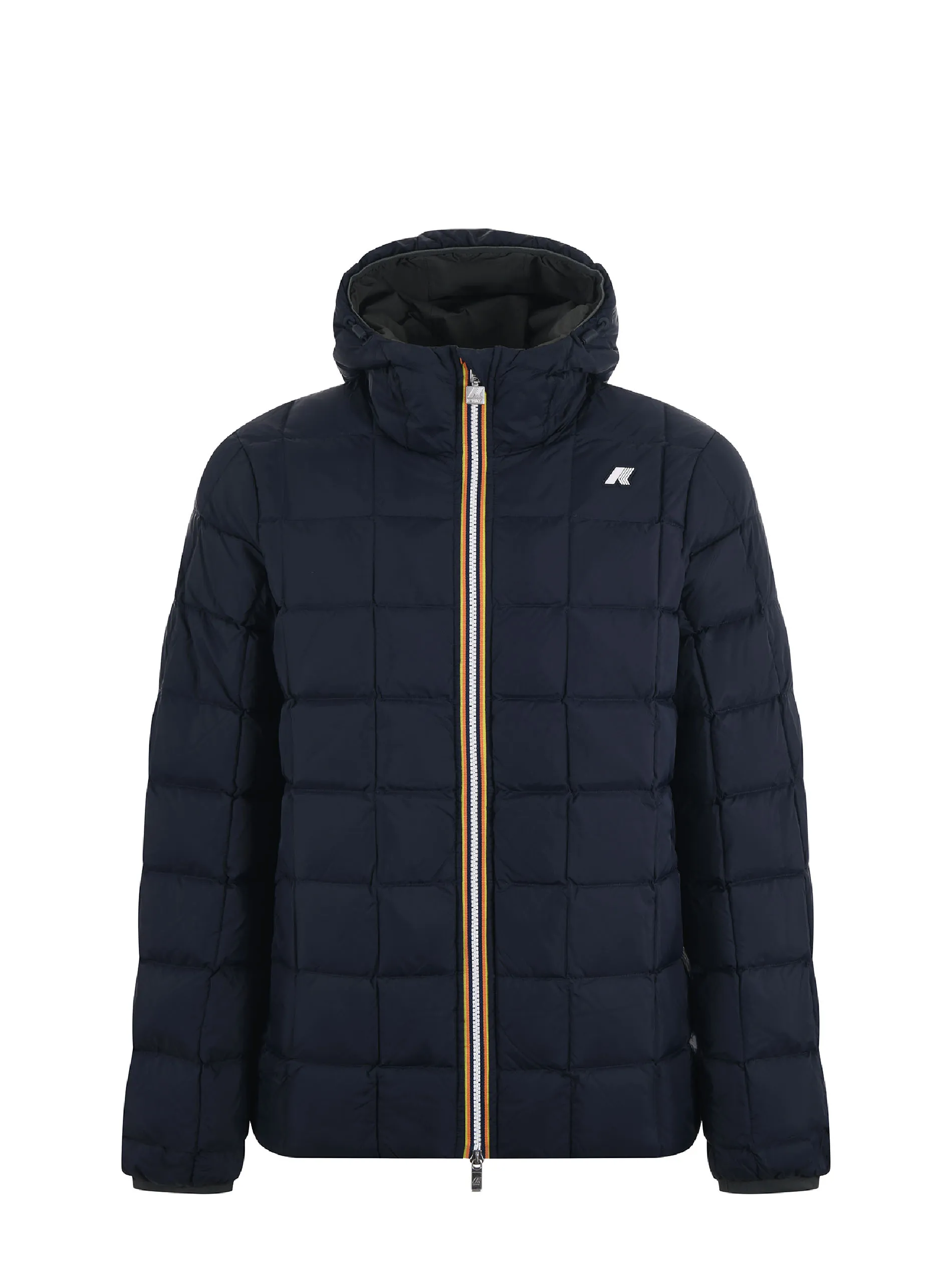  K-WAY Piumino K-Way reversibile 
