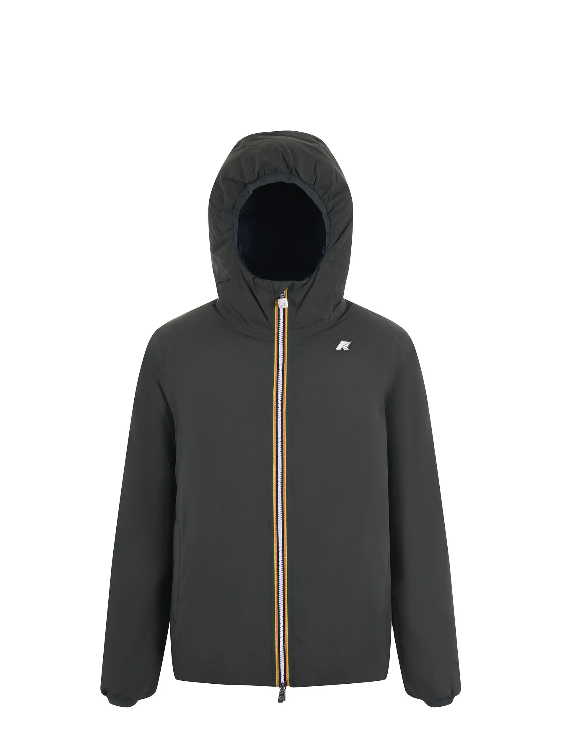  K-WAY Piumino K-Way reversibile 