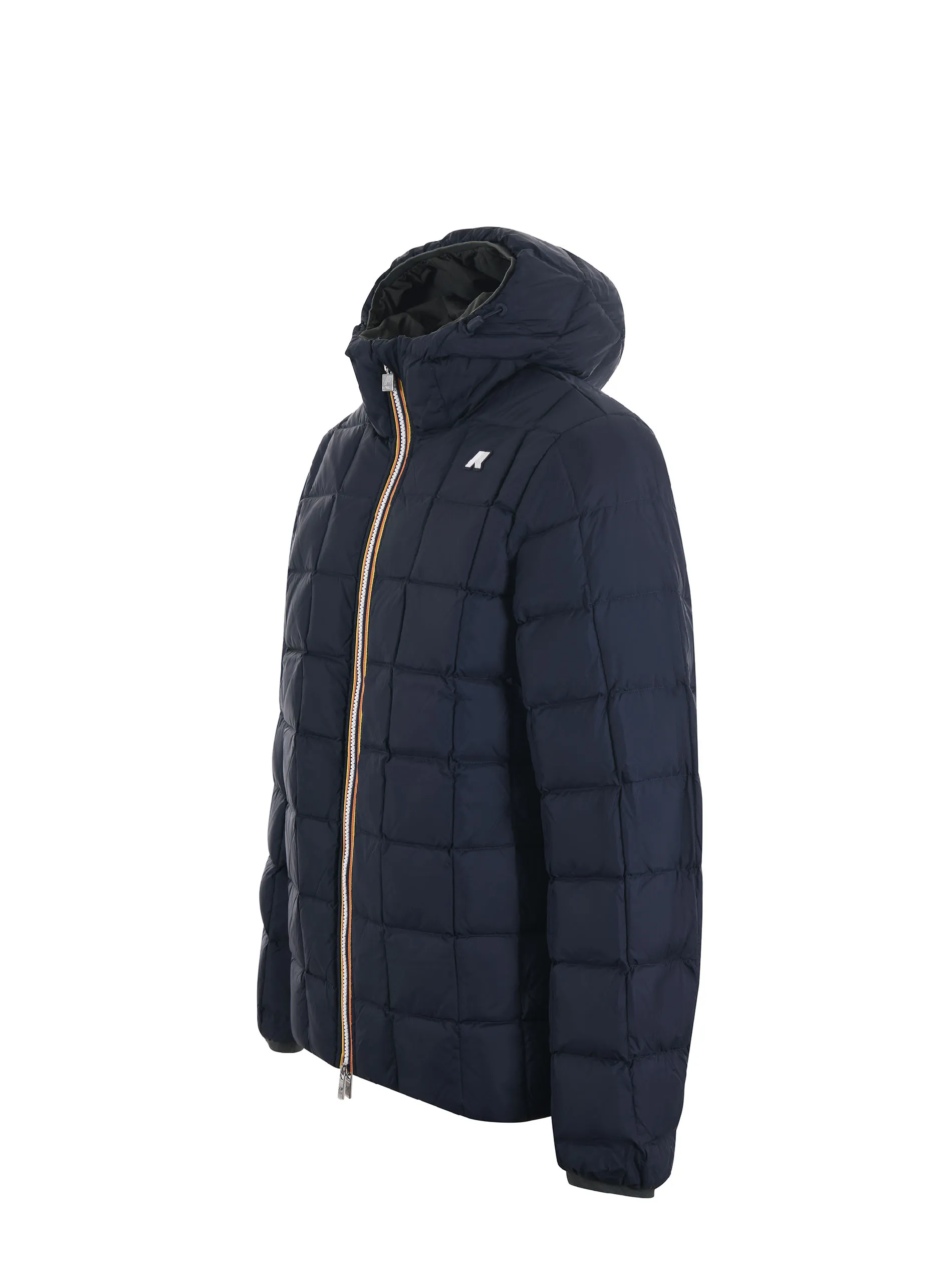  K-WAY Piumino K-Way reversibile 