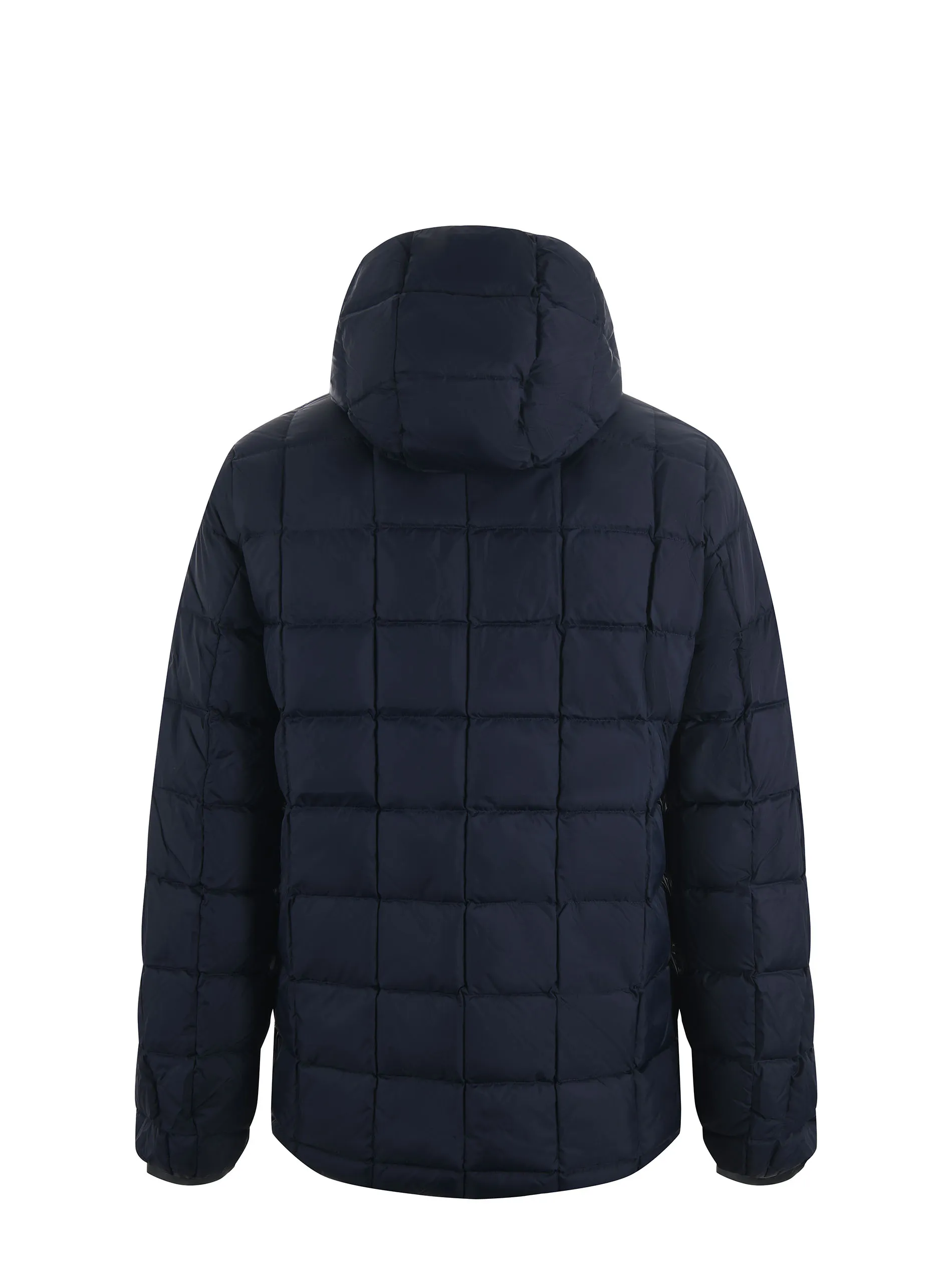  K-WAY Piumino K-Way reversibile 