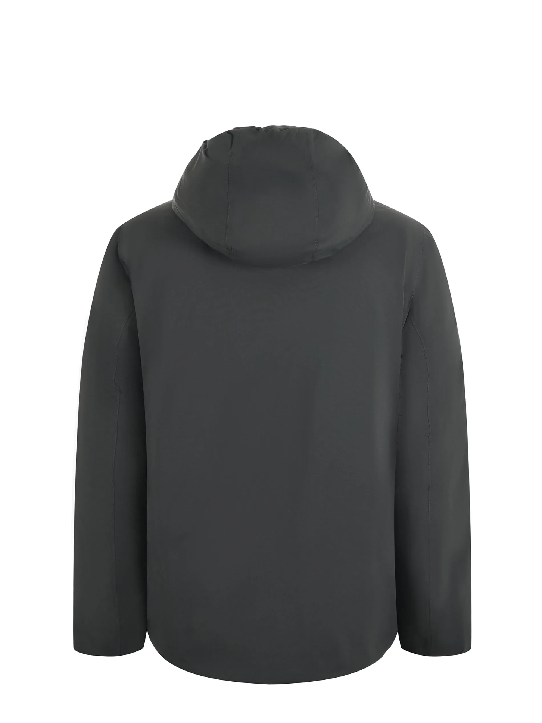  K-WAY Piumino K-Way reversibile 