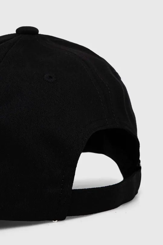 Karl Lagerfeld berretto da baseball