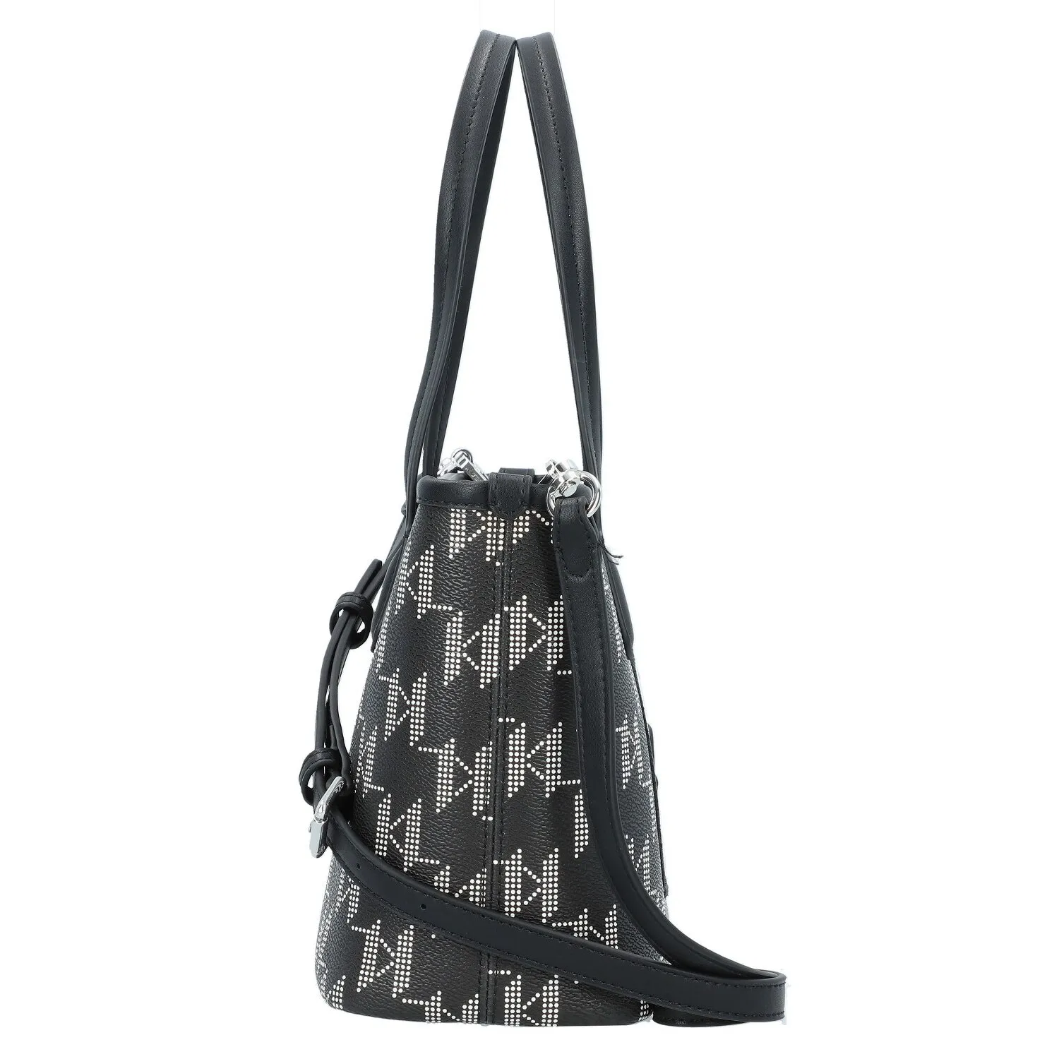 Karl Lagerfeld Ikonik 2.0 Borsa a tracolla 26 cm