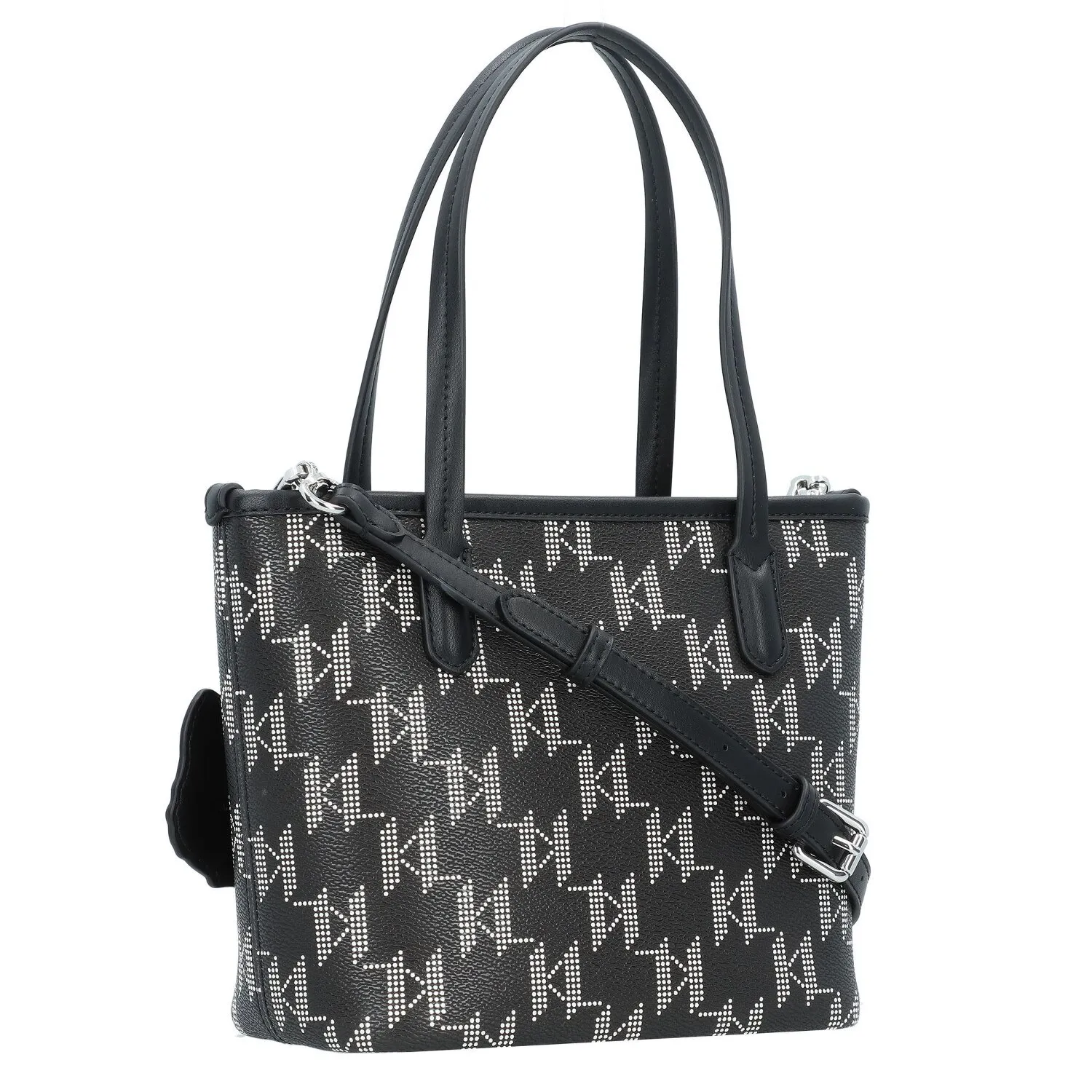 Karl Lagerfeld Ikonik 2.0 Borsa a tracolla 26 cm