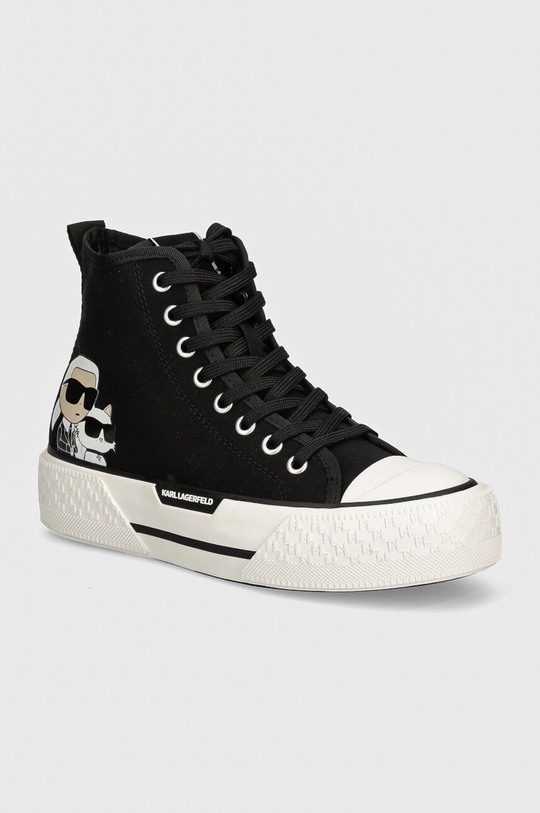 Karl Lagerfeld scarpe da ginnastica KAMPUS MAX III