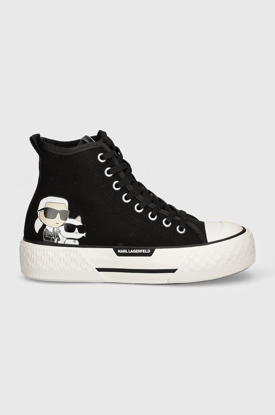 Karl Lagerfeld scarpe da ginnastica KAMPUS MAX III