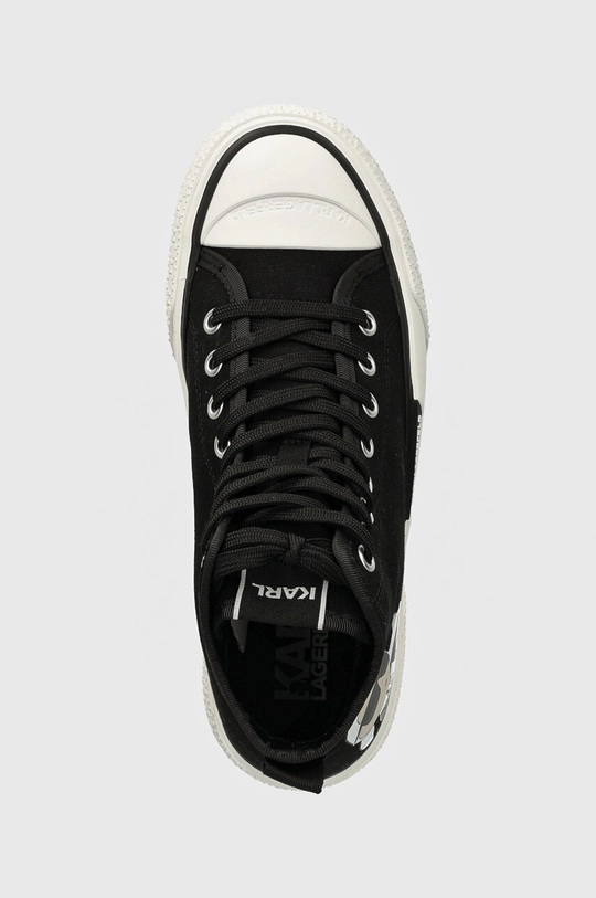 Karl Lagerfeld scarpe da ginnastica KAMPUS MAX III