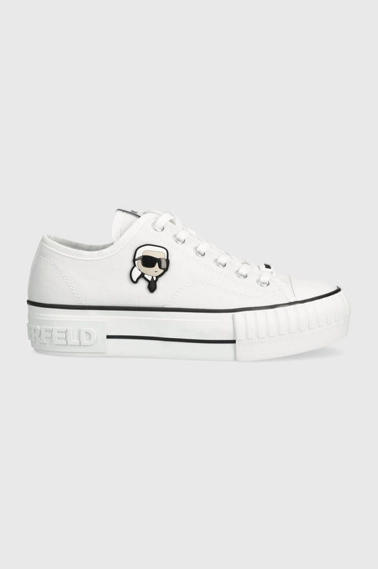 Karl Lagerfeld scarpe da ginnastica KAMPUS MAX NFT