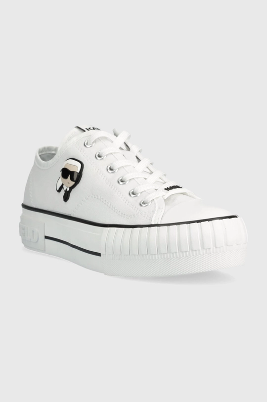 Karl Lagerfeld scarpe da ginnastica KAMPUS MAX NFT