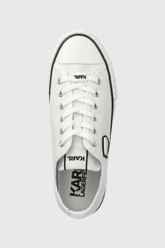 Karl Lagerfeld scarpe da ginnastica KAMPUS MAX NFT