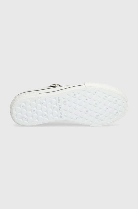 Karl Lagerfeld scarpe da ginnastica KAMPUS MAX NFT