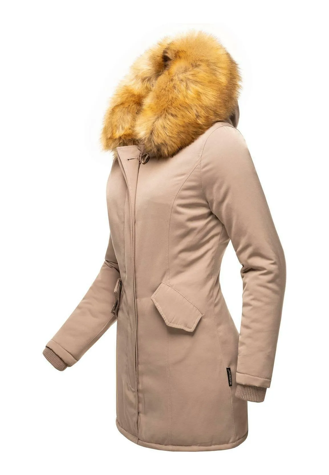 KARMAA - Cappotto invernale