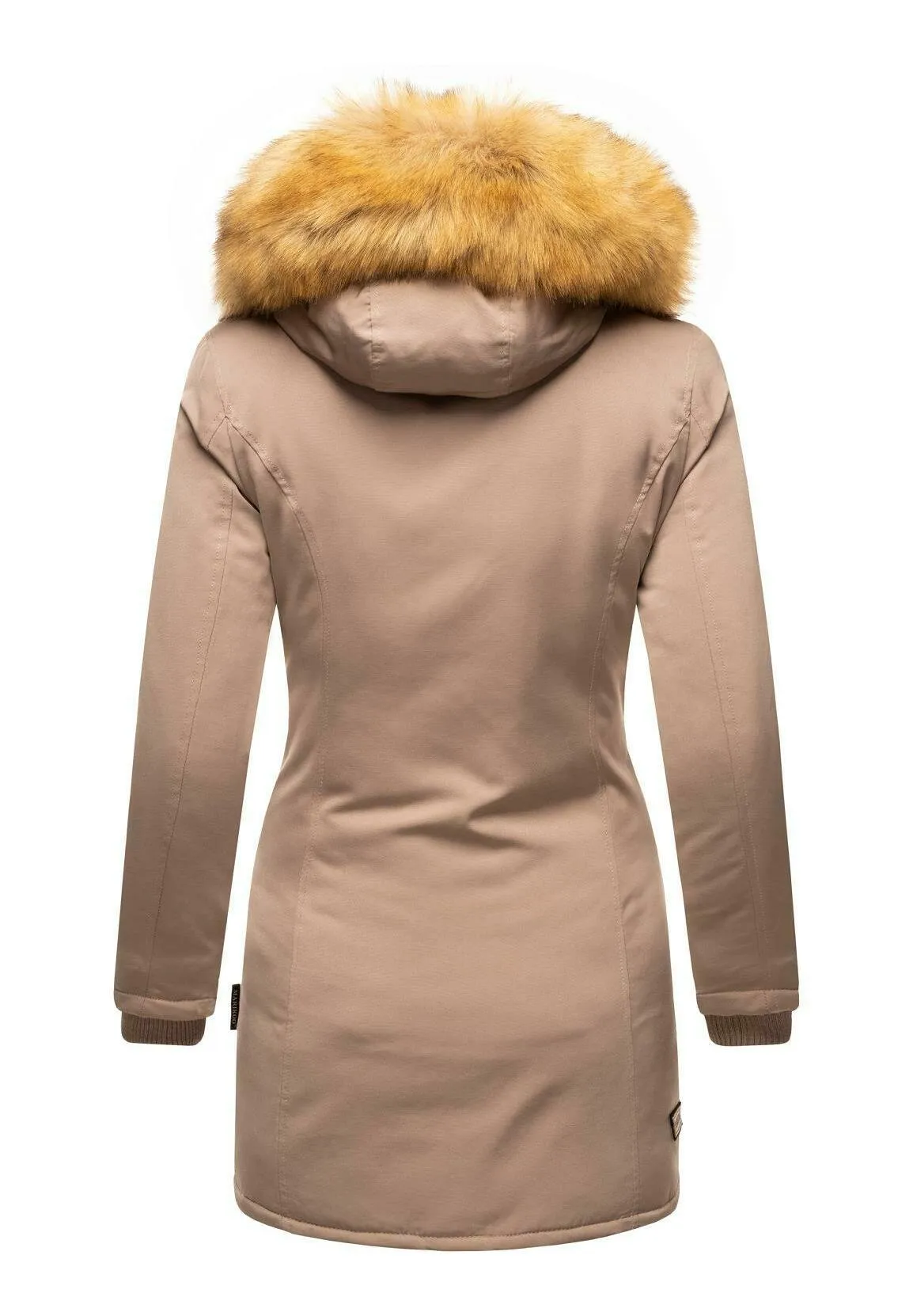 KARMAA - Cappotto invernale