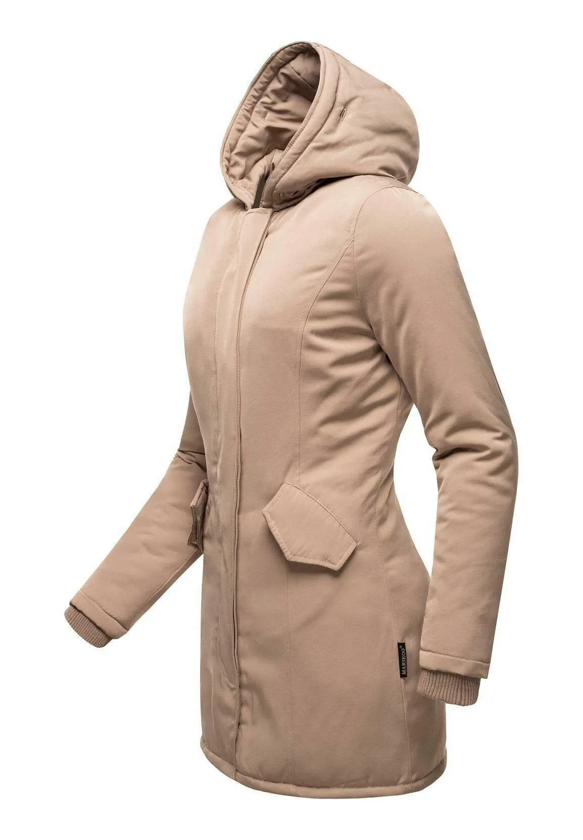 KARMAA - Cappotto invernale